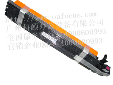 柯尼卡美能達C454e顯影 柯尼卡美能達C454e顯影