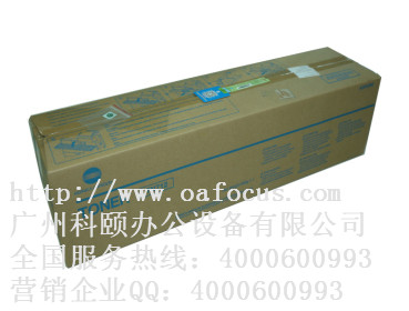 柯尼卡美能達BH754墨粉 柯尼卡美能達BH754墨粉