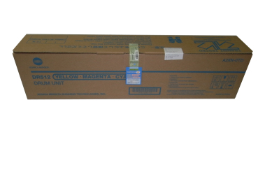 柯尼卡美能達C281感光鼓 柯尼卡美能達C281感光鼓