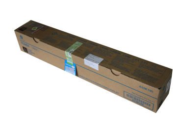 柯尼卡美能達(dá)C284e黑色碳粉TN321K 柯尼卡美能達(dá)C284e黑色碳粉TN321K