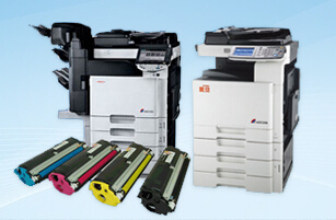 復印機 復印機