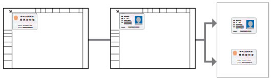 柯尼卡美能達C221復印機一鍵式復印功能 柯尼卡美能達C221復印機一鍵式復印功能
