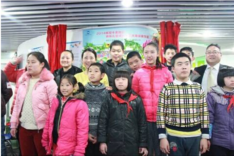 柯尼卡美能達特殊兒童繪畫大賽 柯尼卡美能達特殊兒童繪畫大賽