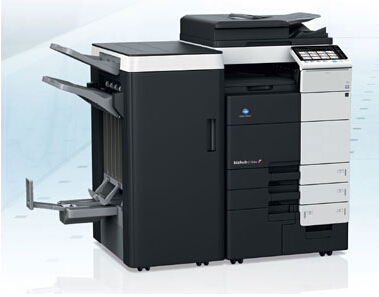 柯尼卡美能達(dá)C765e 柯尼卡美能達(dá)C765e
