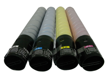 柯尼卡美能達C221碳粉 柯尼卡美能達C221碳粉