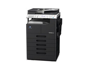 柯尼卡美能達235復印機 柯尼卡美能達235復印機
