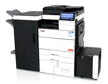 震旦AD656復印機 震旦AD656復印機