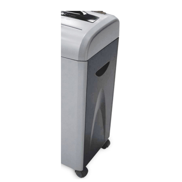 震旦AS101CD碎紙機側邊 震旦AS101CD碎紙機側邊