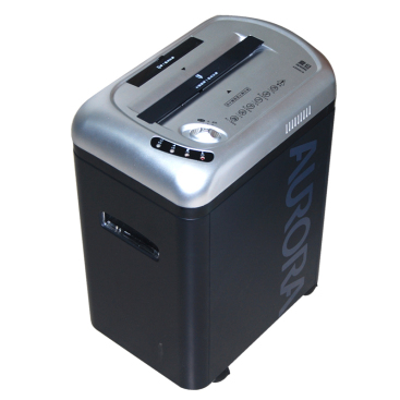 震旦AS668碎紙機 震旦AS668碎紙機