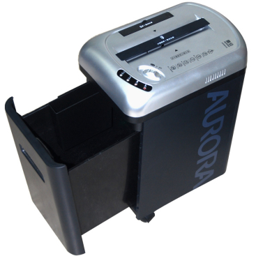 震旦AS668碎紙機抽拉 震旦AS668碎紙機抽拉