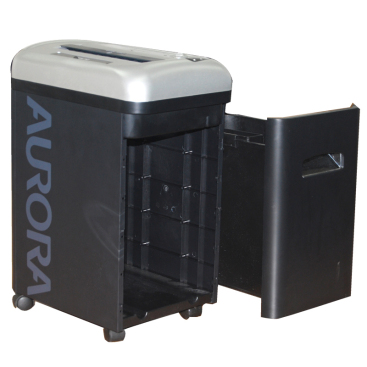 震旦AS668碎紙機圖片 震旦AS668碎紙機圖片