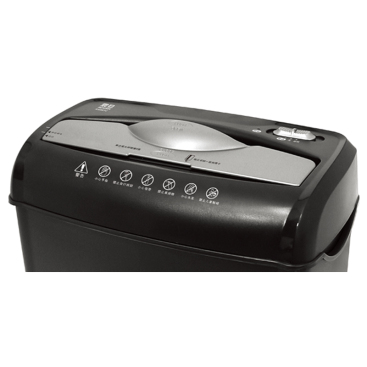 震旦AS081C碎紙機圖片 震旦AS081C碎紙機圖片