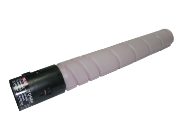 柯尼卡美能達C281紅色碳粉 柯尼卡美能達C281紅色碳粉