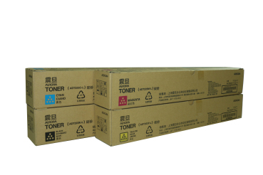 震旦碳粉 震旦碳粉