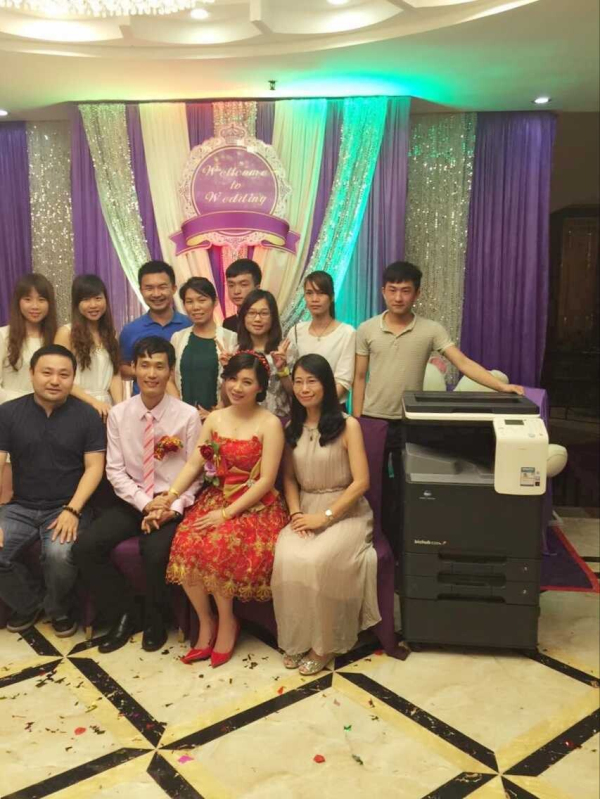 科頤全家福 科頤全家福