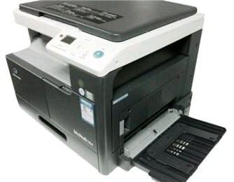 柯尼卡美能達184復印機 柯尼卡美能達184復印機