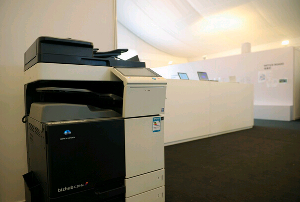 多功能一體復印機 多功能一體復印機