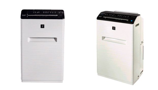 夏普空氣凈化器MX-PC50 夏普空氣凈化器MX-PC50