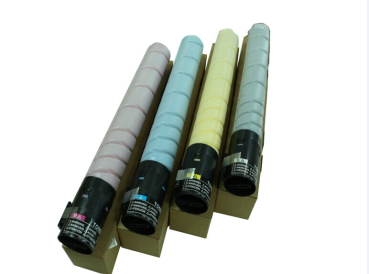 柯尼卡美能達(dá)C281碳粉盒 柯尼卡美能達(dá)C281碳粉盒