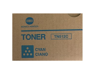 柯尼卡美能達C454藍色碳粉盒型號 柯尼卡美能達C454藍色碳粉盒型號