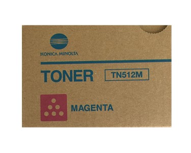 柯尼卡美能達C454紅色碳粉盒型號 柯尼卡美能達C454紅色碳粉盒型號