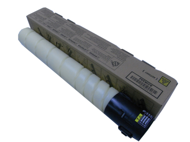 震旦ADC556復(fù)印機(jī)碳粉黃色Y 震旦ADC556復(fù)印機(jī)碳粉黃色Y