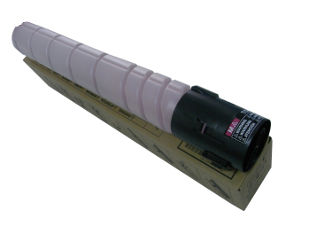 震旦ADC556復印機碳粉紅色M 震旦ADC556復印機碳粉紅色M