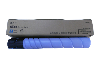 震旦ADC556復(fù)印機(jī)碳粉黑色K 震旦ADC556復(fù)印機(jī)碳粉黑色K