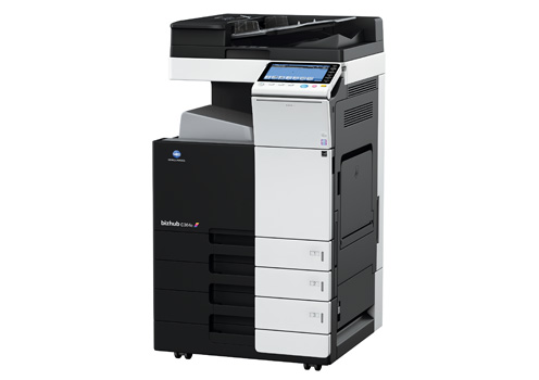 柯尼卡美能達彩色復印機 柯尼卡美能達彩色復印機