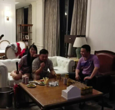 科頤辦公小伙伴之歡樂(lè)時(shí)光記錄 科頤辦公小伙伴之歡樂(lè)時(shí)光記錄