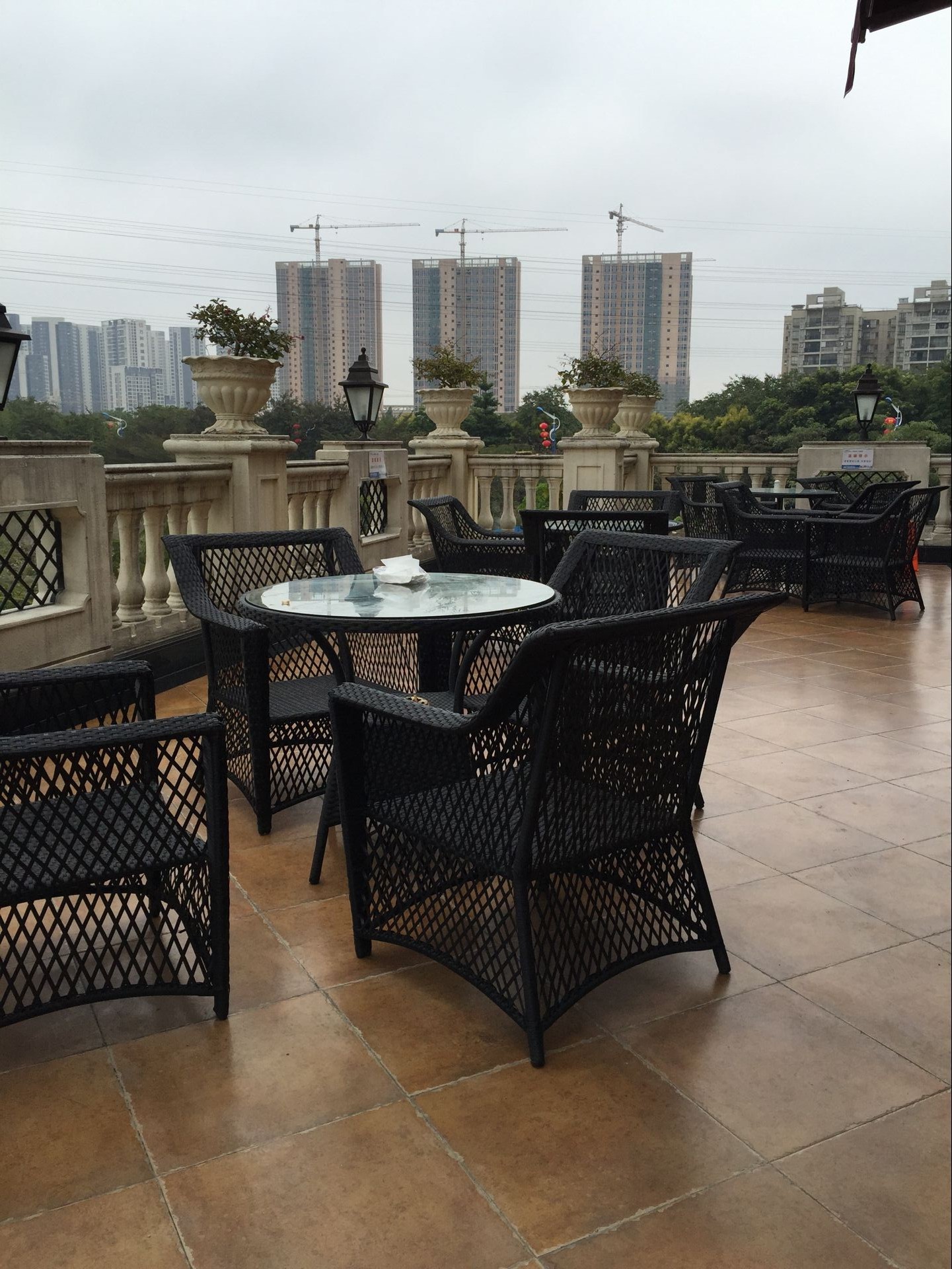 科頤辦公2016年年會(huì)游玩記 科頤辦公2016年年會(huì)游玩記