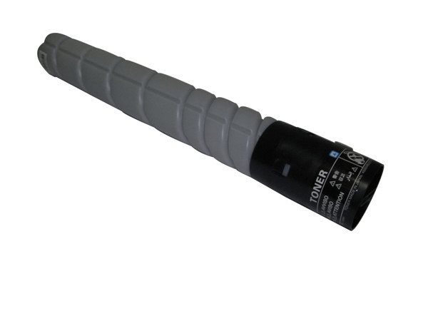 柯尼卡美能達C368碳粉 黑色 柯尼卡美能達C368碳粉 黑色