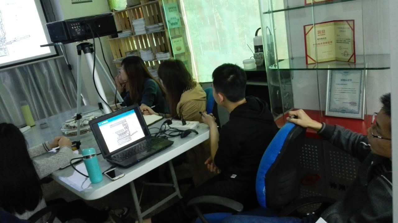 提升自我 科頤辦公彩色復(fù)印機(jī)培訓(xùn)記 提升自我 科頤辦公彩色復(fù)印機(jī)培訓(xùn)記