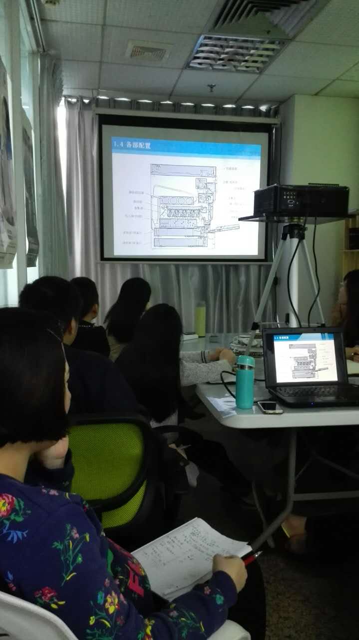 提升自我 科頤辦公彩色復(fù)印機(jī)培訓(xùn)記 提升自我 科頤辦公彩色復(fù)印機(jī)培訓(xùn)記