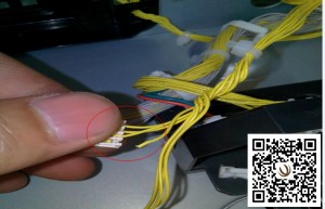 震旦ADC285彩色復(fù)印機(jī)第一紙盒無法正常識(shí)別A4紙張問題處理-科頤辦公