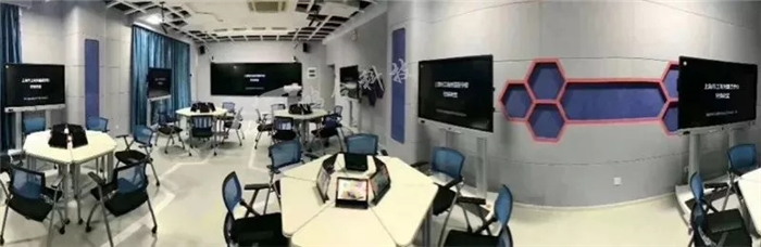 未來(lái)課堂成真，鴻合會(huì)議平板全場(chǎng)景互動(dòng)享協(xié)同新體驗(yàn)