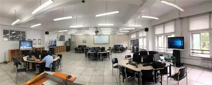 未來(lái)課堂成真,鴻合會(huì)議平板全場(chǎng)景互動(dòng)享協(xié)同新體驗(yàn) 未來(lái)課堂成真,鴻合會(huì)議平板全場(chǎng)景互動(dòng)享協(xié)同新體驗(yàn)