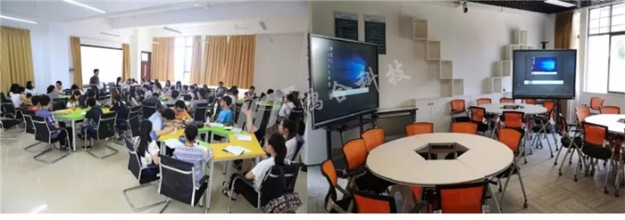 未來(lái)課堂成真,鴻合會(huì)議平板全場(chǎng)景互動(dòng)享協(xié)同新體驗(yàn) 未來(lái)課堂成真,鴻合會(huì)議平板全場(chǎng)景互動(dòng)享協(xié)同新體驗(yàn)