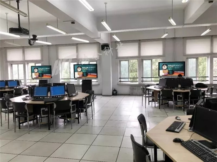 豐富場景實踐,鴻合會議平板創高效新生態 豐富場景實踐,鴻合會議平板創高效新生態