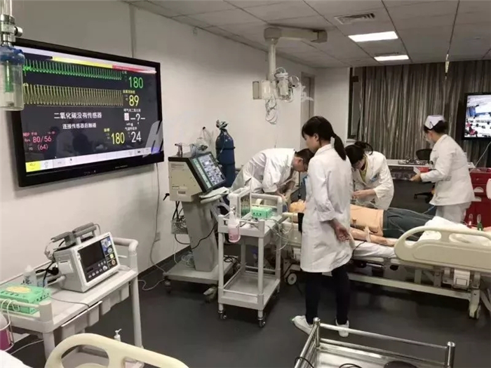 豐富場景實踐,鴻合會議平板創高效新生態 豐富場景實踐,鴻合會議平板創高效新生態