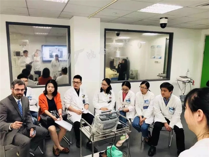 豐富場景實踐,鴻合會議平板創高效新生態 豐富場景實踐,鴻合會議平板創高效新生態