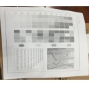 震旦AD289復(fù)印機(jī)打印效果顏色淺是什么問題？