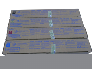 柯尼卡美能達(dá)C221彩色復(fù)印機(jī)碳粉