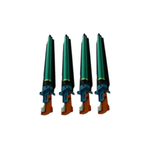 震旦ADC221彩色復(fù)印機感光鼓CMYK一套 原裝